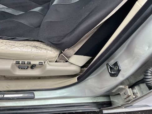 Used 2004 Volvo XC90 2.5T image 18