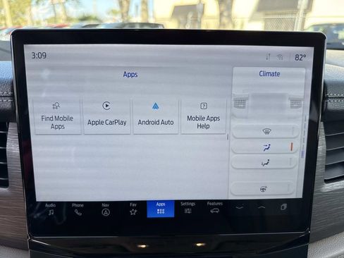 Used 2024 Ford Expedition Max Limited image 29