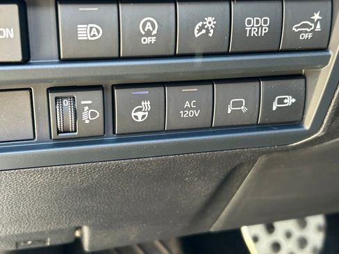 New 2026 Toyota Tundra SR5 image 22