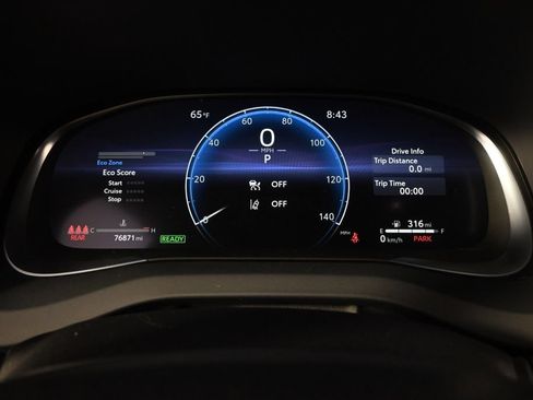 Used 2023 Toyota Venza Limited AWD/4WD image 24