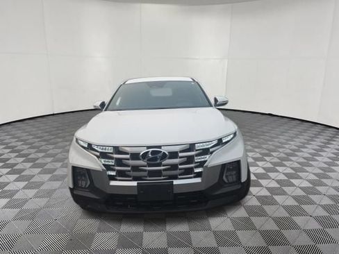 Used 2024 Hyundai Santa Cruz SEL AWD/4WD image 3