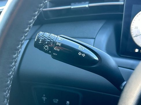 Used 2022 Hyundai Tucson Limited FWD image 28