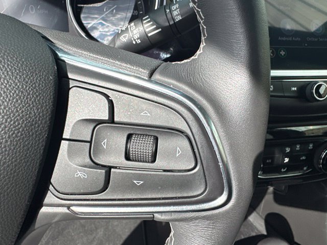Used 2020 Buick Encore GX Preferred w/ Cold Weather Comfort Package FWD image 29