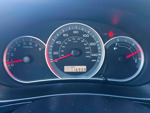 Used 2009 Subaru Impreza Outback Sport image 19