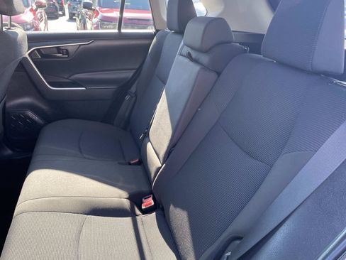 Used 2023 Toyota RAV4 LE FWD image 11