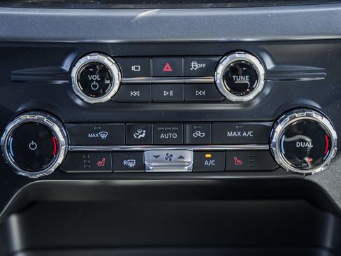 New 2025 Ford F150 XLT w/ Equipment Group 302A MID image 26