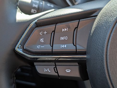 Used 2025 MAZDA CX-5 AWD 2.5 S w/ Select Package image 29