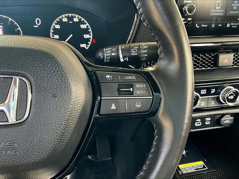 Used 2024 Honda CR-V EX-L image 11