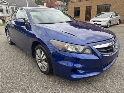 Used 2011 Honda Accord EX-L