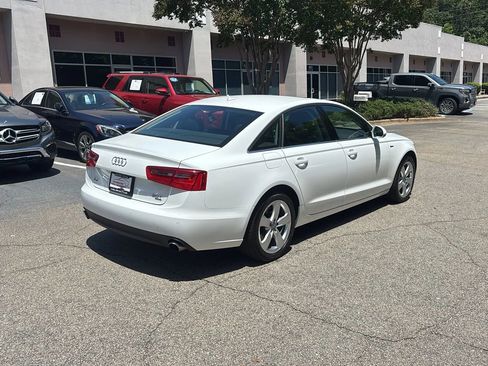 Used 2012 Audi A6 3.0T Premium AWD/4WD image 5