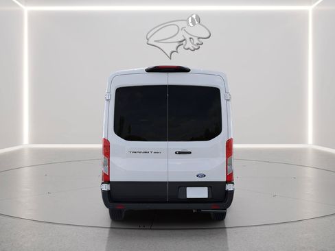 New 2026 Ford Transit 350 XL RWD image 5