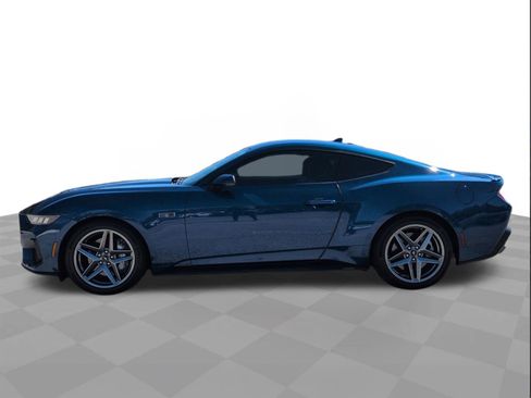 Used 2024 Ford Mustang GT Premium image 10