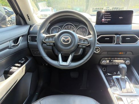 Used 2023 MAZDA CX-5 AWD 2.5 S image 13