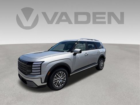 New 2026 Hyundai Palisade SEL FWD image 1