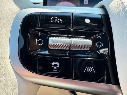 New 2026 Genesis GV80 3.5T Prestige image 12