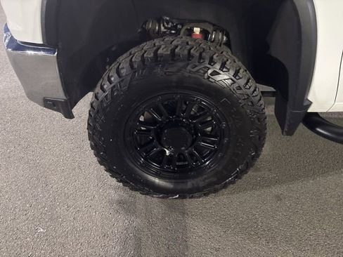 Used 2021 Chevrolet Silverado 2500 LT w/ All Star Edition image 11