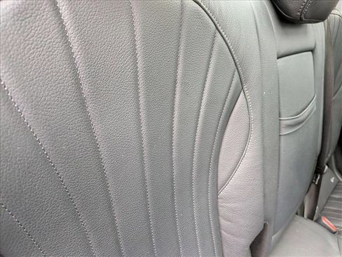 Used 2023 Mercedes-Benz EQS 450+ SUV image 20