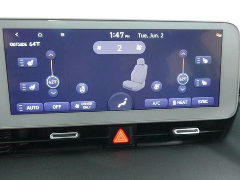 Used 2024 Hyundai Ioniq 5 Limited AWD/4WD image 24