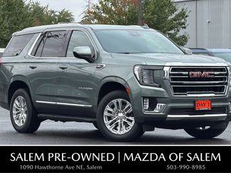 Used 2024 GMC Yukon SLT AWD/4WD 360° Tour