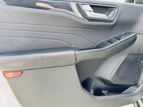 Used 2023 Ford Escape ST-Line w/ Tech Pack #1 image 15