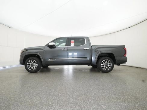 New 2026 Toyota Tundra 1794 Edition AWD/4WD image 19