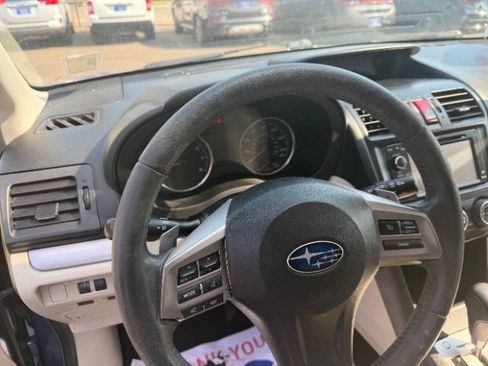 Used 2014 Subaru Crosstrek 2.0i Limited AWD/4WD image 22