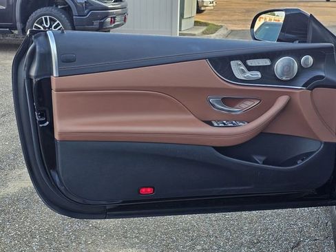 Used 2022 Mercedes-Benz E 450 Cabriolet image 14