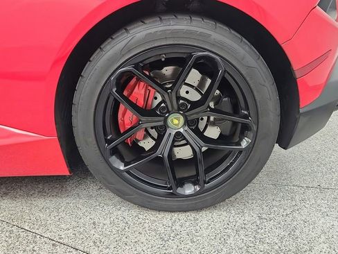Used 2017 Lamborghini Huracan LP 580-2 RWD image 17