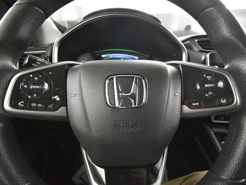 Used 2021 Honda CR-V EX image 18