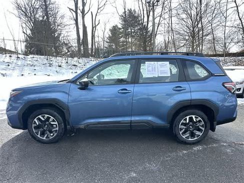 Certified 2025 Subaru Forester image 2