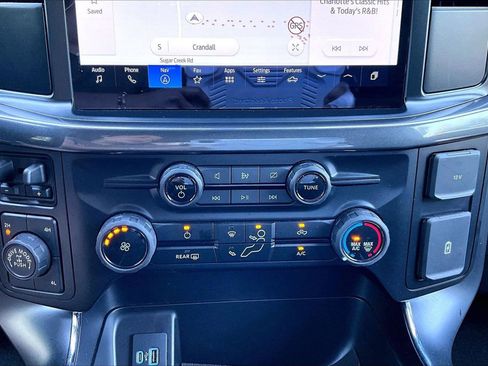 Used 2024 Ford F150 STX w/ Tow/Haul Package AWD/4WD image 18