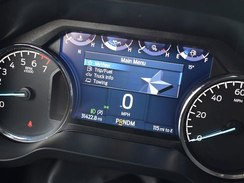 Used 2023 Ford F150 XLT w/ Equipment Group 302A High image 13