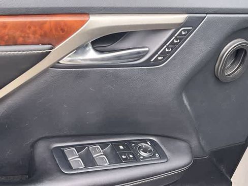 Used 2018 Lexus RX 350L FWD image 30