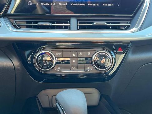 New 2026 Chevrolet Trax LT w/ Driver Confidence Package FWD image 29