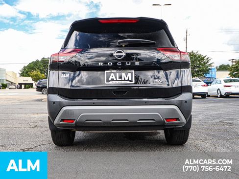 Used 2023 Nissan Rogue SV image 13