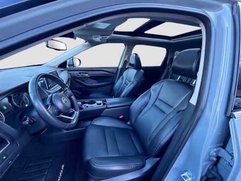 Used 2021 Nissan Rogue SL image 20