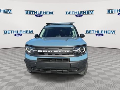 Used 2023 Ford Bronco Sport Big Bend image 3