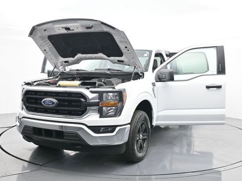 Used 2023 Ford F150 XLT w/ Equipment Group 301A Mid image 41