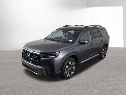 New 2026 Honda Pilot Touring image 24