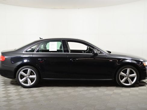 Used 2012 Audi A4 2.0T Premium Plus image 7