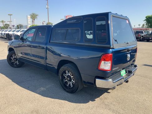 Certified 2023 RAM 1500 Big Horn image 5