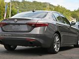 Used 2018 Alfa Romeo Giulia AWD image 6