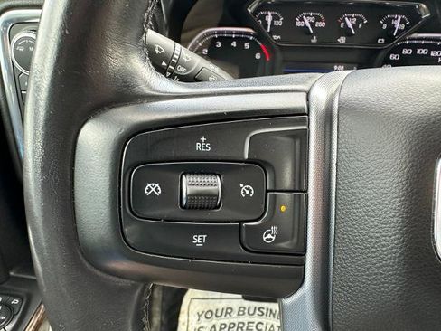 Used 2021 GMC Sierra 1500 Elevation w/ X31 Off-Road Package AWD/4WD image 30