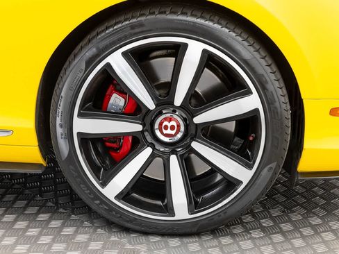 Used 2014 Bentley Continental GT V8 S AWD/4WD image 51