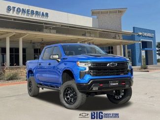 New 2026 Chevrolet Silverado 1500 LT Trail Boss w/ Convenience Package II video 1