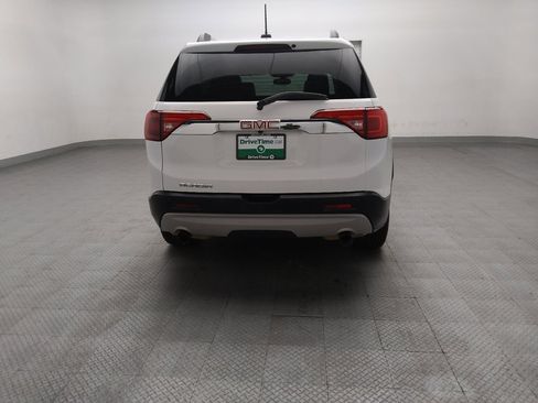 Used 2019 GMC Acadia SLT FWD image 7