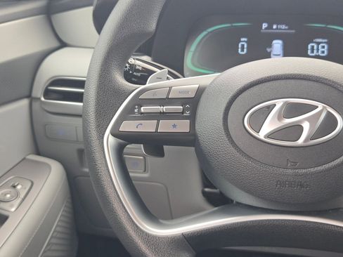 Used 2025 Hyundai Palisade SE image 20