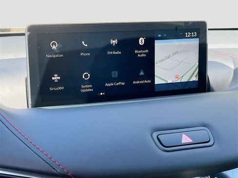 Used 2023 Acura TLX A-Spec Package image 15