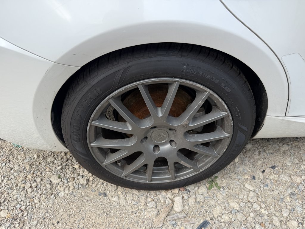 Used 2016 Lexus IS 350 RWD image 38