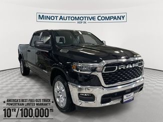 New 2026 RAM 1500 Big Horn video 1